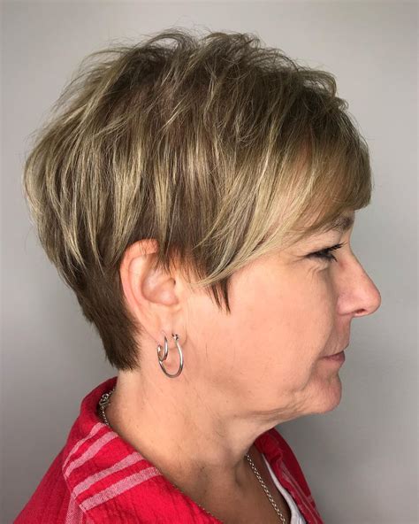 short haircuts for women over 70|hair hairstyles for women 70+ fine.